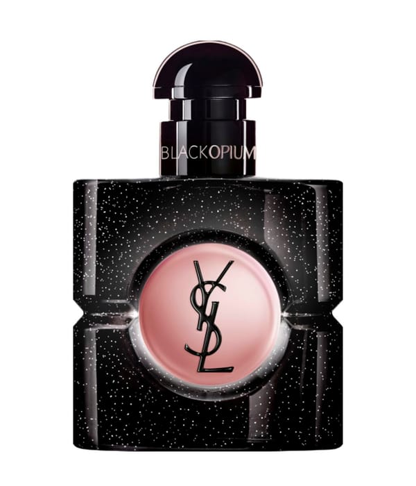 Produktbild 1 von 6, Yves Saint Laurent Black Opium Eau de Parfum