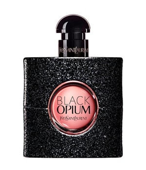 Yves Saint Laurent Black Opium Eau de Parfum