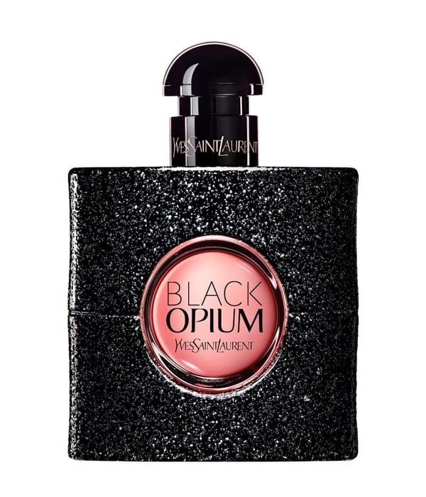 Zdjęcie produktu 1 z 5, Yves Saint Laurent Black Opium Woda perfumowana