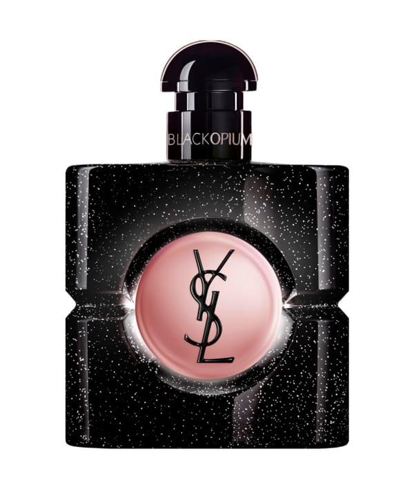 Produktbild 1 von 6, Yves Saint Laurent Black Opium Eau de Parfum