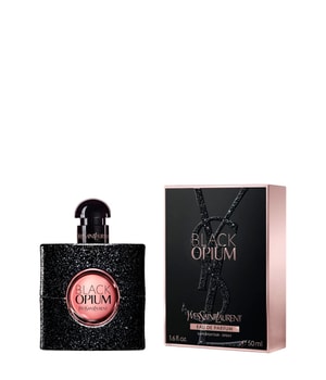 Produktbild 2 von 6, Yves Saint Laurent Black Opium Eau de Parfum