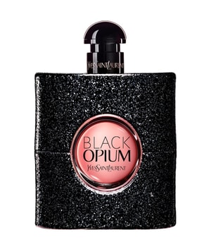 Yves Saint Laurent Black Opium Eau de Parfum