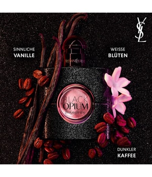 Produktbild 3 von 6, Yves Saint Laurent Black Opium Eau de Parfum