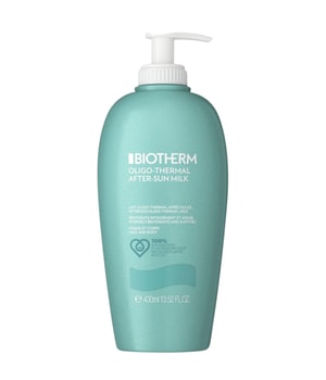 BIOTHERM After Sun Oligo-Thermal Emulsja po opalaniu 400 ml