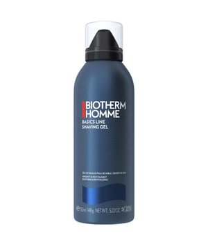 Biotherm Homme Basics Line Barbergel