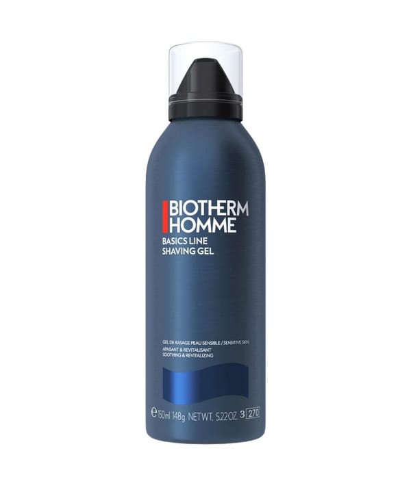Obrázek produktu 1 z 5, Biotherm Homme Basics Line Gel na holení