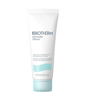 BIOTHERM Deo Pure Deodorant-creme