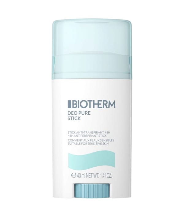 Immagine prodotto 1 di 4, BIOTHERM Deo Pure Deodorante stick