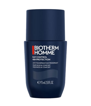 biotherm day control 48h protection antyperspirant w kulce 75 ml    