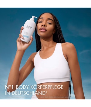 Zdjęcie produktu 2 z 6, BIOTHERM Lait Corporel Mleczko do ciała