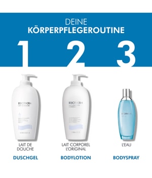 Produktbild 6 von 6, BIOTHERM Lait Corporel Body Milk