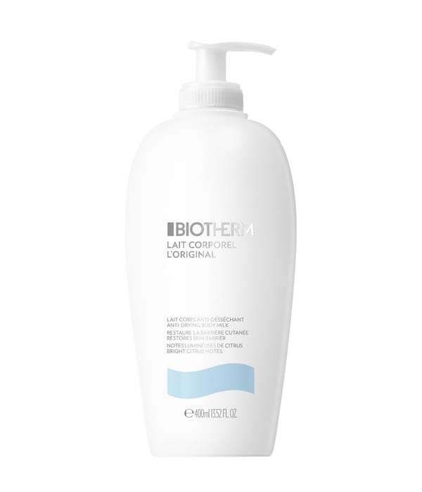 Produktbild 1 von 6, BIOTHERM Lait Corporel Body Milk