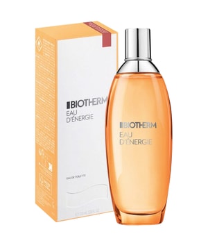 Produktbild 2 von 6, BIOTHERM Eau d'Énergie Körperspray