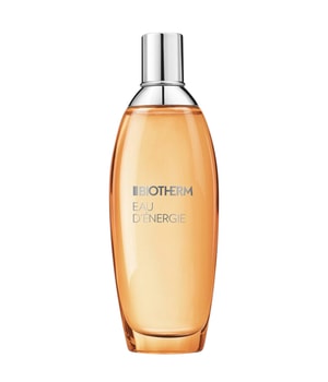 BIOTHERM Eau d'Énergie Body mist