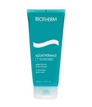BIOTHERM Aquathermale Żel pod prysznic 200 ml