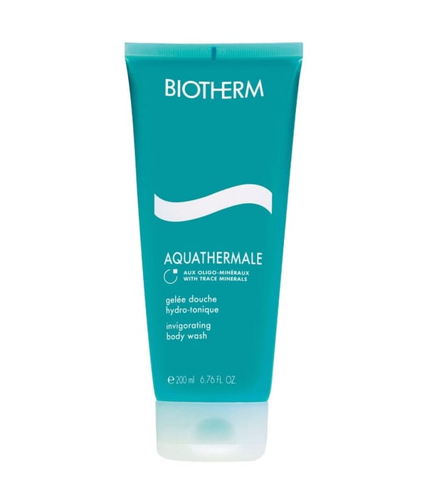 Produktbild 1 von 4, BIOTHERM Aquathermale Duschgel