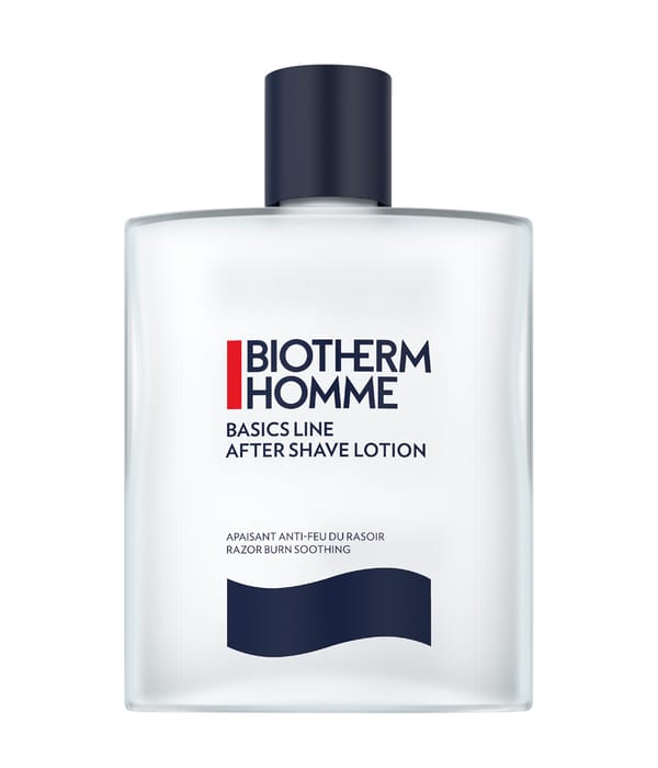 Produktbild 1 von 5, Biotherm Homme Basics Line After Shave Lotion