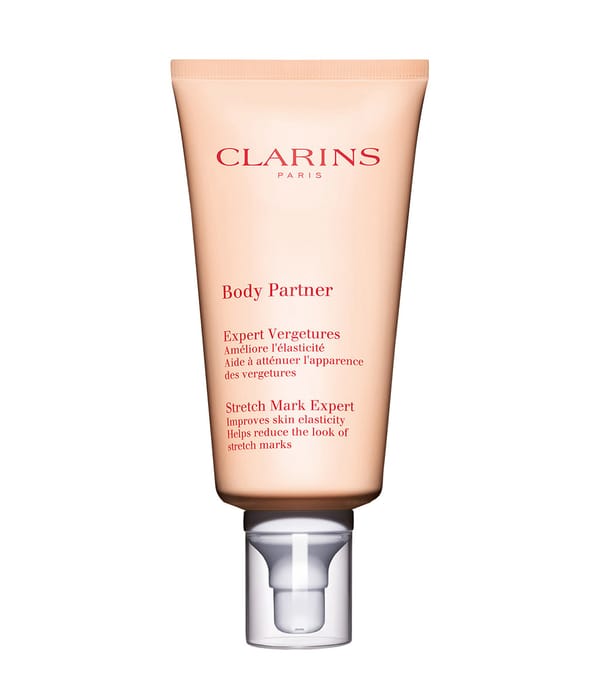 Produktbild 1 von 6, CLARINS Body Partner Körpercreme