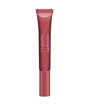 CLARINS Lip Perfector Lipgloss · 12 ml · Braun