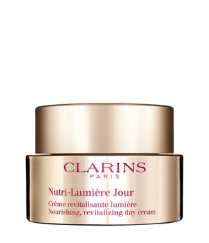 Produktbild 1 von 6, CLARINS Nutri Lumière 60+ Gesichtscreme