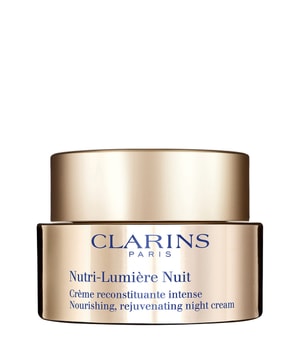 Produktbild 1 von 6, CLARINS Nutri Lumière 60+ Nachtcreme
