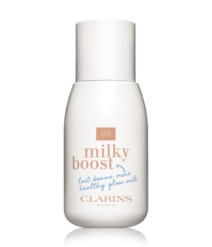 Produktbild 1 von 3, CLARINS Milky Boost Flüssige Foundation