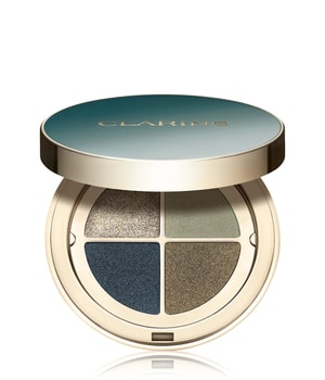 Produktbild 1 von 3, CLARINS Ombre 4 Couleurs Lidschatten Palette