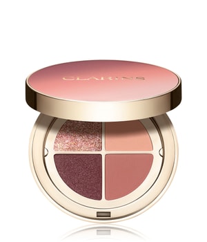 CLARINS Ombre 4 Couleurs Lidschatten Palette · 4 g