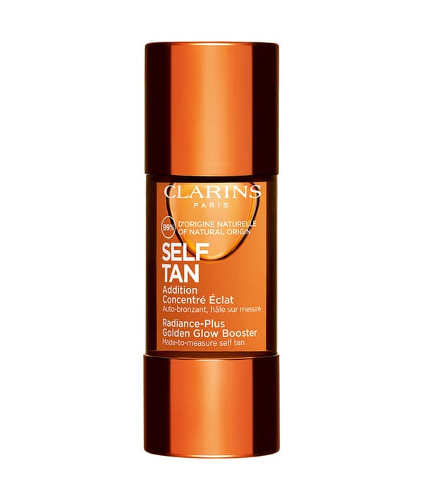 Produktbild 1 von 6, CLARINS Self Tan Selbstbräunungsserum