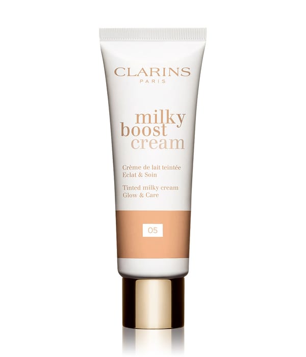 Produktbild 1 von 3, CLARINS Milky Boost Cream Creme Foundation