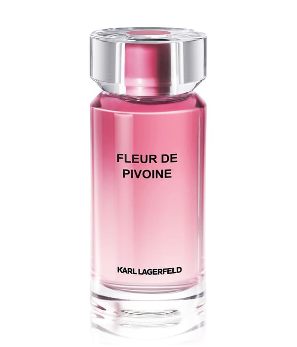Image du produit 1 sur 4, Karl Lagerfeld Les Matières Base Eau de parfum