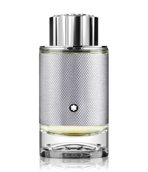 Montblanc Explorer Platinum Eau de parfum 100 ml Homme