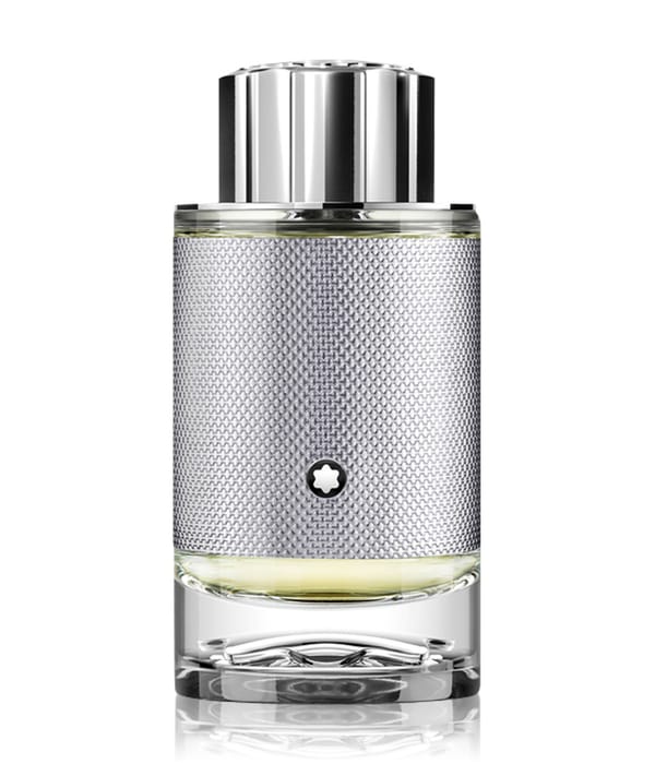 Zdjęcie produktu 1 z 5, Montblanc Explorer Platinum Woda perfumowana