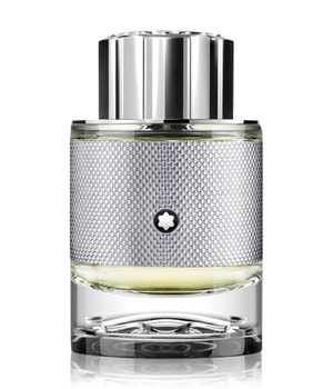 Zdjęcie produktu 1 z 5, Montblanc Explorer Platinum Woda perfumowana