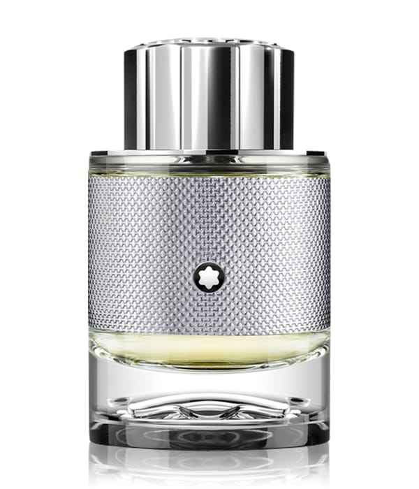 Image du produit 1 sur 5, Montblanc Explorer Platinum Eau de parfum