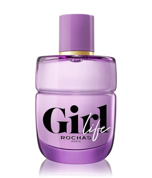 Rochas Girl Life Refill Woda perfumowana 75 ml