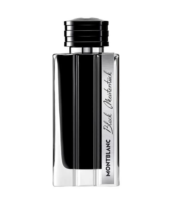 Zdjęcie produktu 1 z 6, Montblanc Black Meisterstück Woda perfumowana