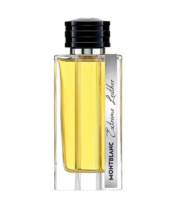 Produktbild 1 von 6, Montblanc Extreme Leather Eau de Parfum