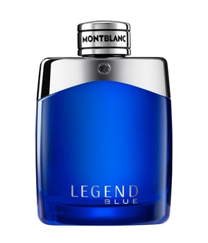Legend Blue — Montblanc