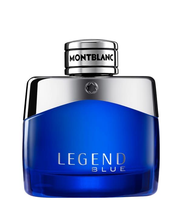 Zdjęcie produktu 1 z 6, Montblanc Legend Blue Woda perfumowana
