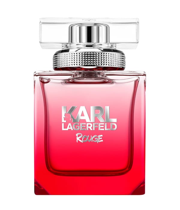 Zdjęcie produktu 1 z 4, Karl Lagerfeld Rouge Woda perfumowana