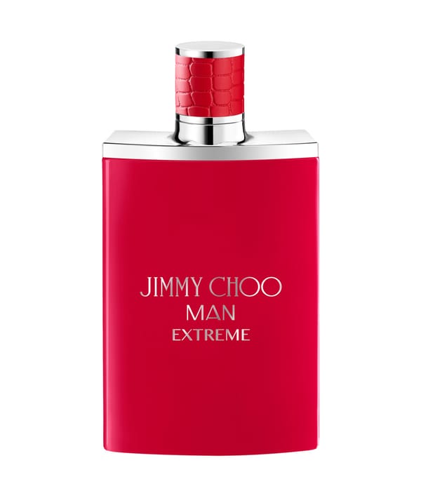 Zdjęcie produktu 1 z 3, Jimmy Choo Man Extreme Woda perfumowana
