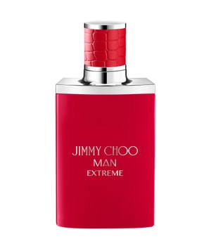 Jimmy Choo Man Extreme Eau de parfum 50 ml