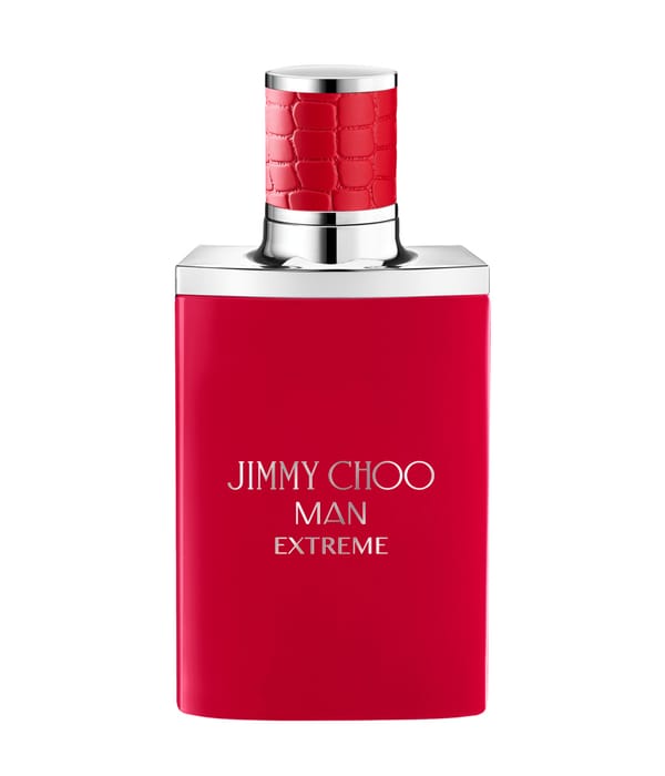 Zdjęcie produktu 1 z 3, Jimmy Choo Man Extreme Woda perfumowana