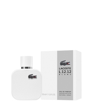 LACOSTE L.12.12 BLANC 50ml 2本セット Lacoste L.12.12 Blanc Woda perfumowana ✔️ kup online