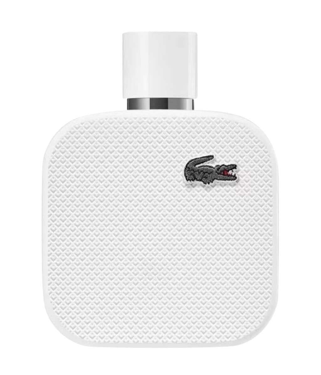 Lacoste Blanc Eau de Parfum