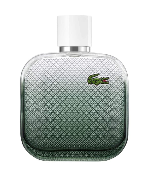 Zdjęcie produktu 1 z 3, Lacoste L.12.12 Blanc Woda toaletowa