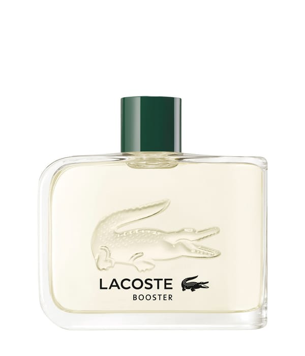 Image du produit 1 sur 3, Lacoste Booster Eau de toilette