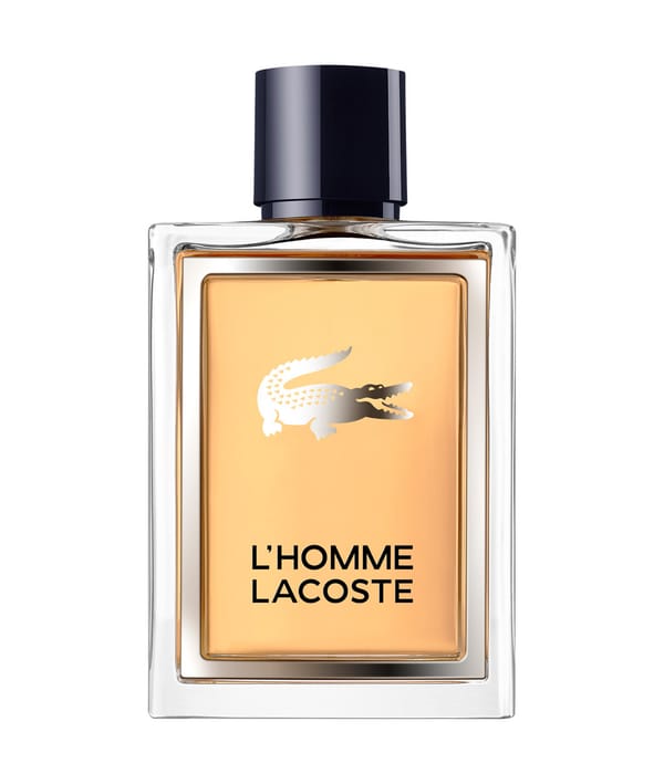Zdjęcie produktu 1 z 3, Lacoste L'Homme Woda toaletowa