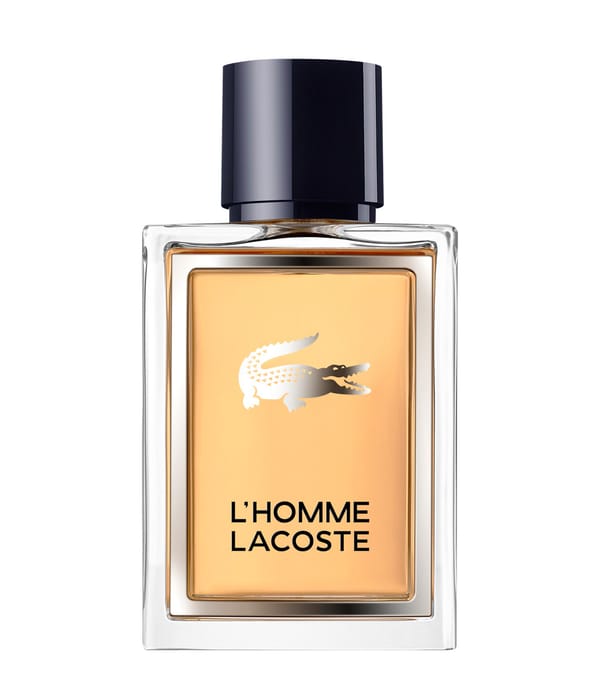 Produktbild 1 von 3, Lacoste L'Homme Eau de Toilette
